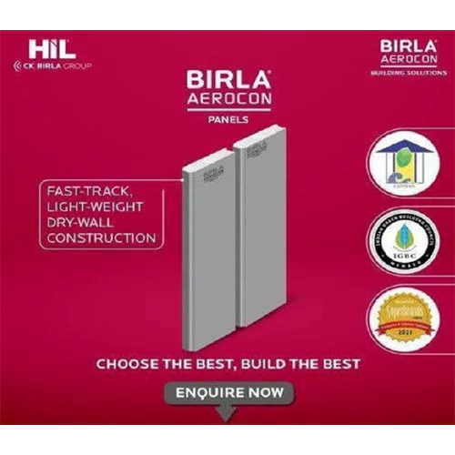 Birla Aerocon Panels