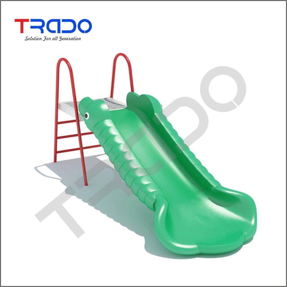 Outdoor Playground Equipment