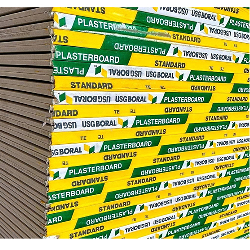 USG Boral Plasterboard - Standard