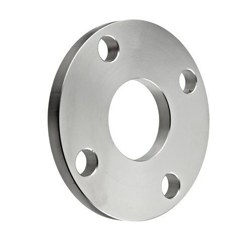 Monel 400 K500 Flanges - Application: Construction