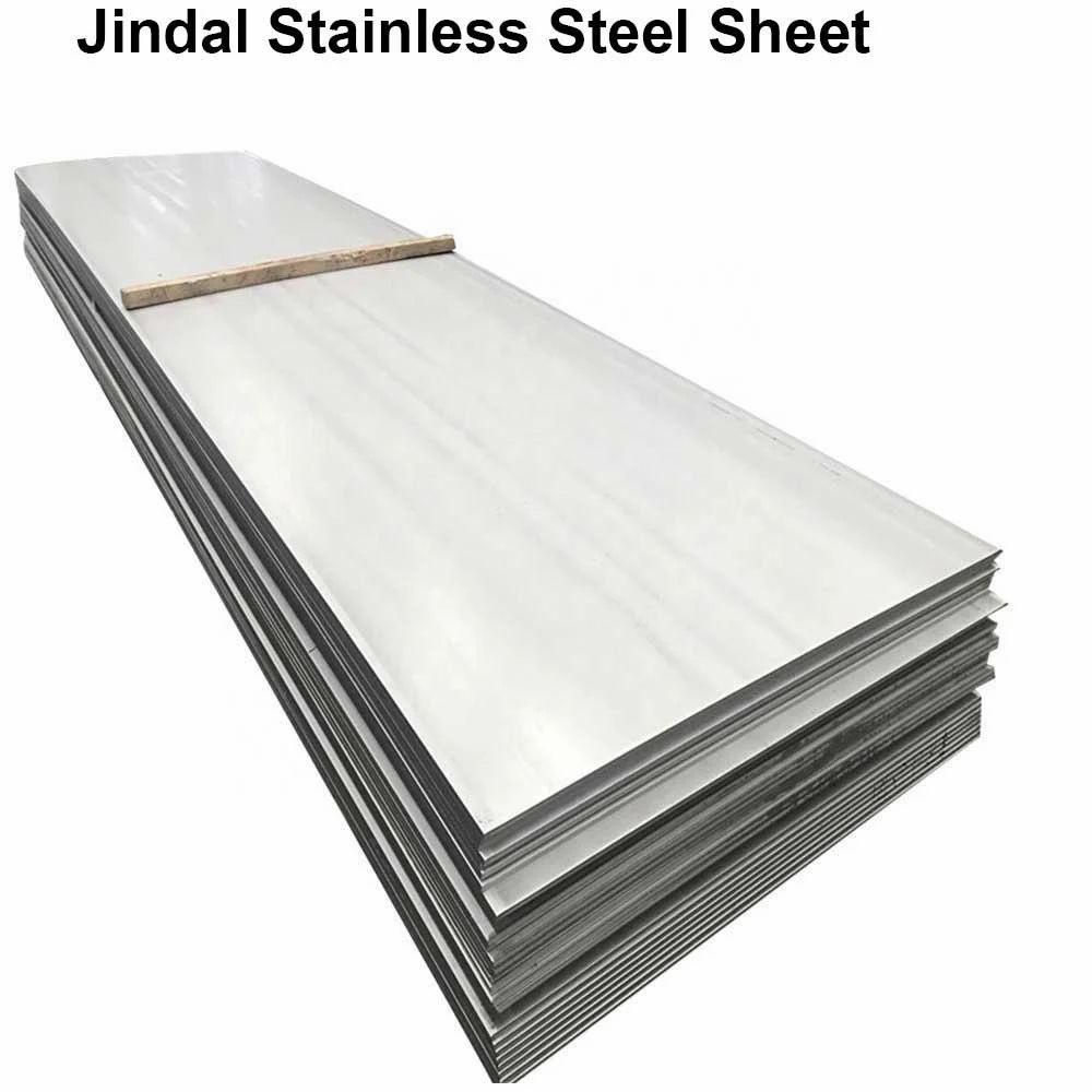 Jindal Steel Sheets - Application: Construction