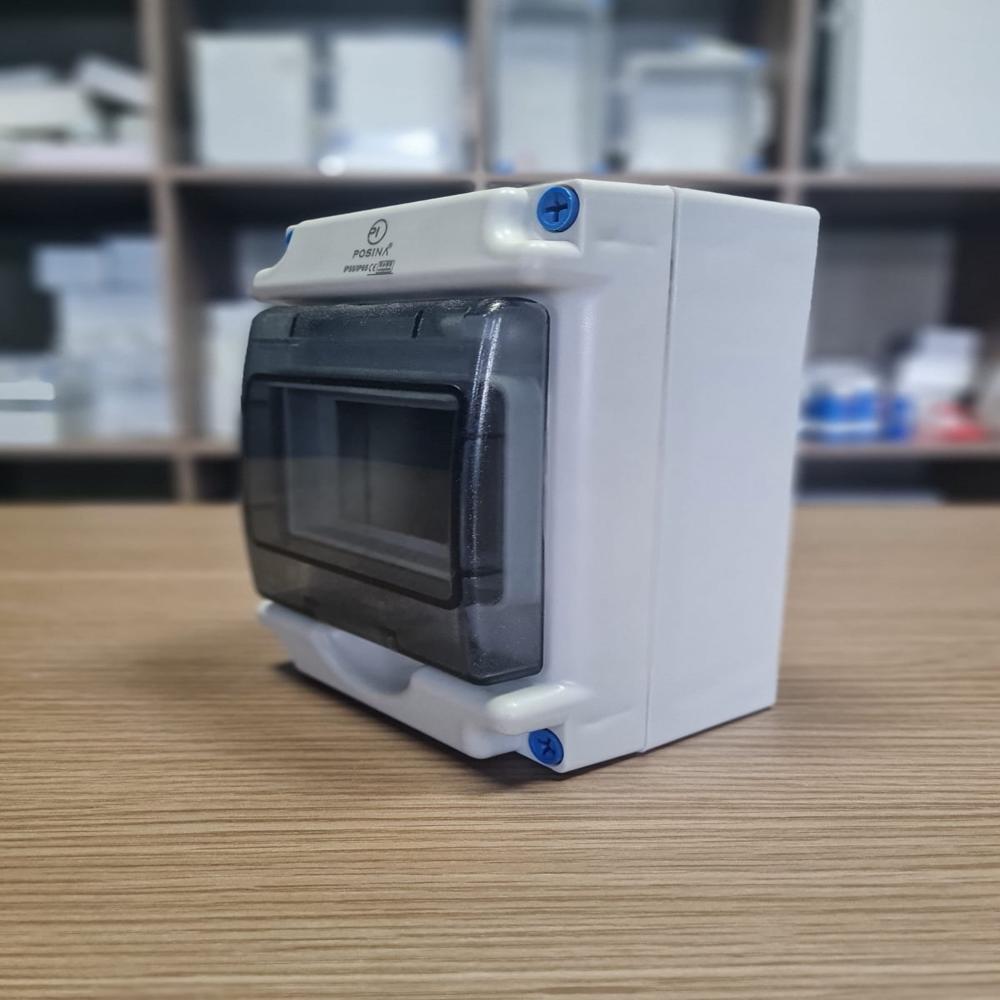  ABS MCB DISTRIBUTION BOX 