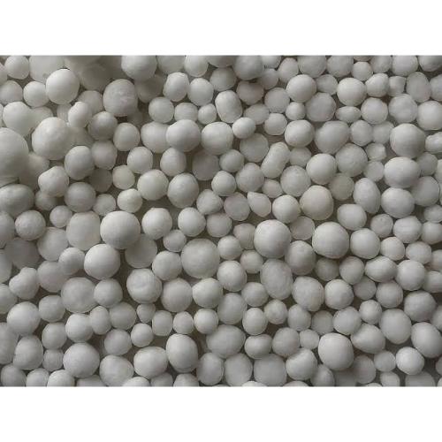 Calcium Nitrate - Physical Form: Solid