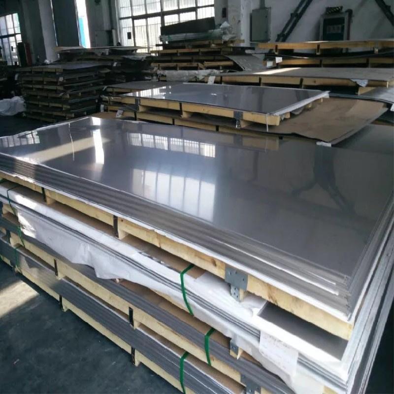 254 Smo Plates - Application: Construction