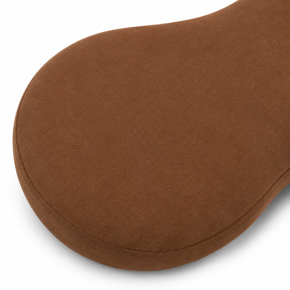 Cuddle Pillow - Color: Green Pink Grey White