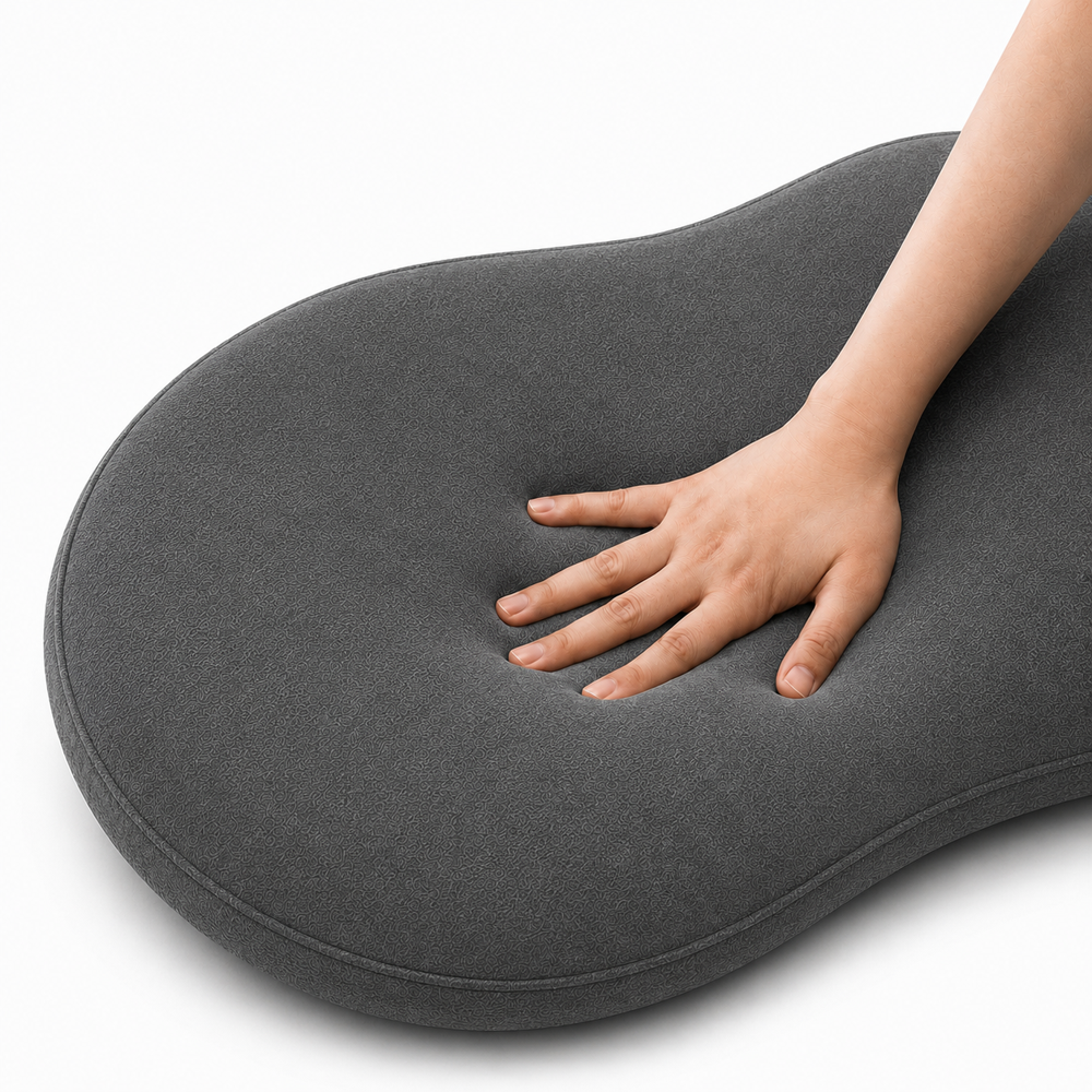cuddle pillow