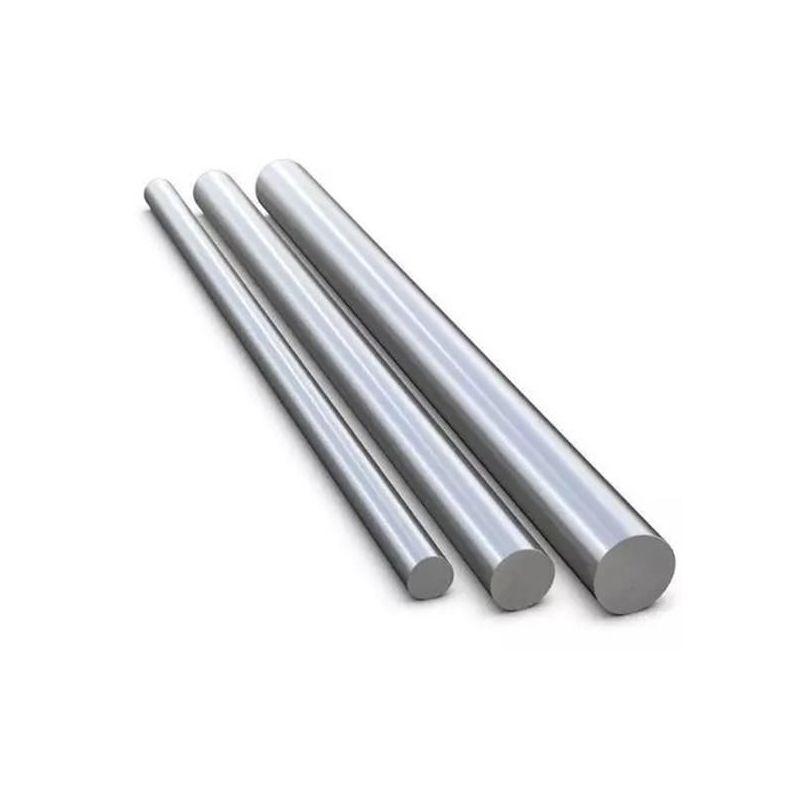 Inconel 800 Round Bar - Application: Construction