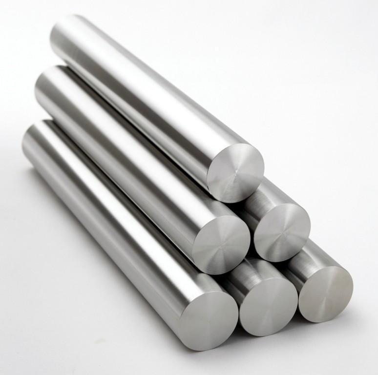 Inconel 800 Round Bar - Application: Construction