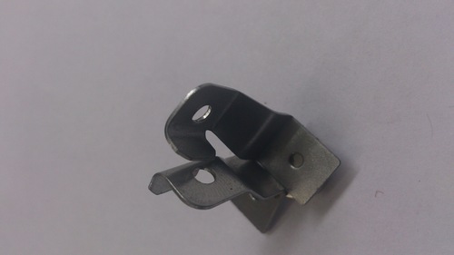 MS Press Components