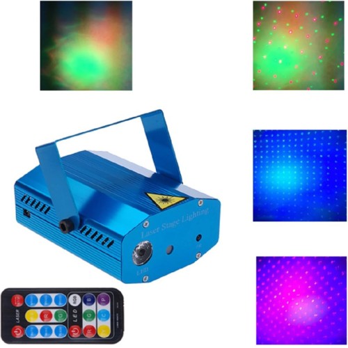 Rock Light RL-12DD Laser Stage Light