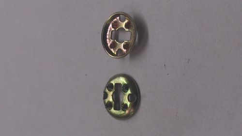 MS Retainer Ring
