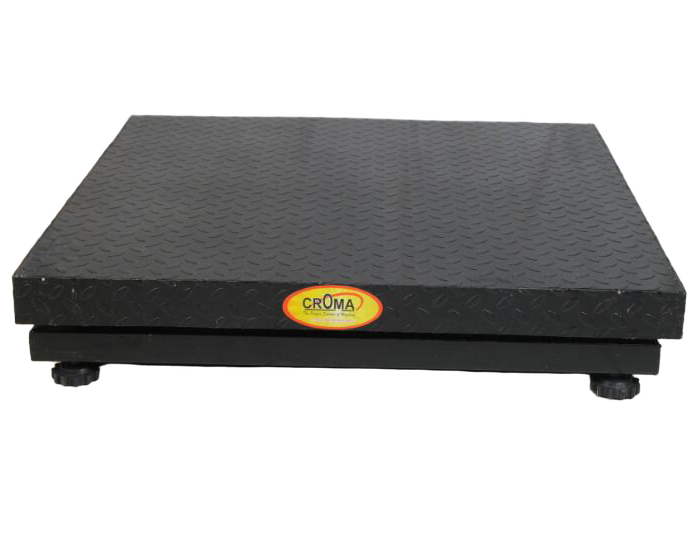 500Kg Croma Heavy Duty Platform Scale