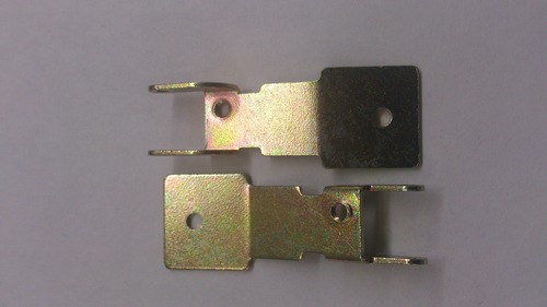 MS Sheet Metal Part
