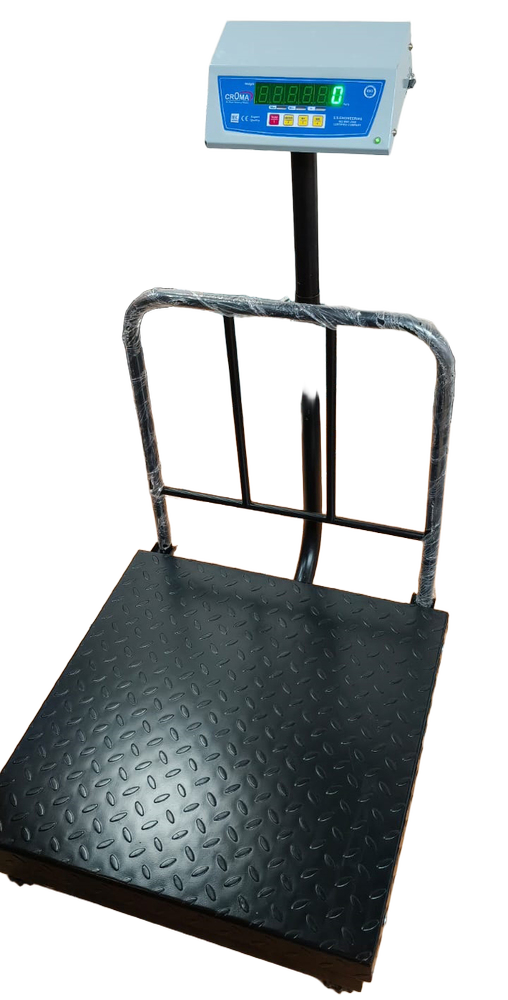 100Kg SS Platform Scale