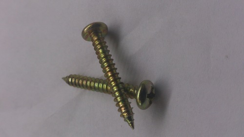 AB Type Screw