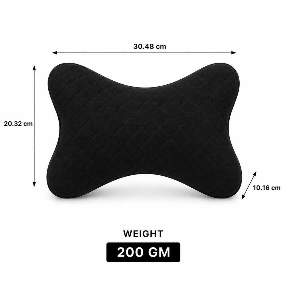 Head Rest Pillow