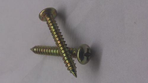 Phillips AB Type Screw