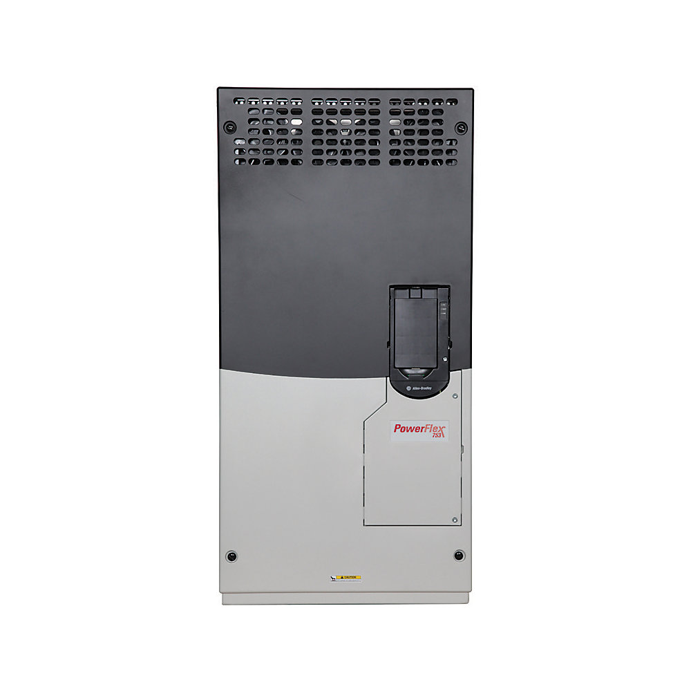 Allen-Bradley Powerflex 753 Ac Drive For Industrial Motor Speed Control And Reliable Performance. - Dimension (L*W*H): 34.96 43.00 88.15 Centimeter (Cm)