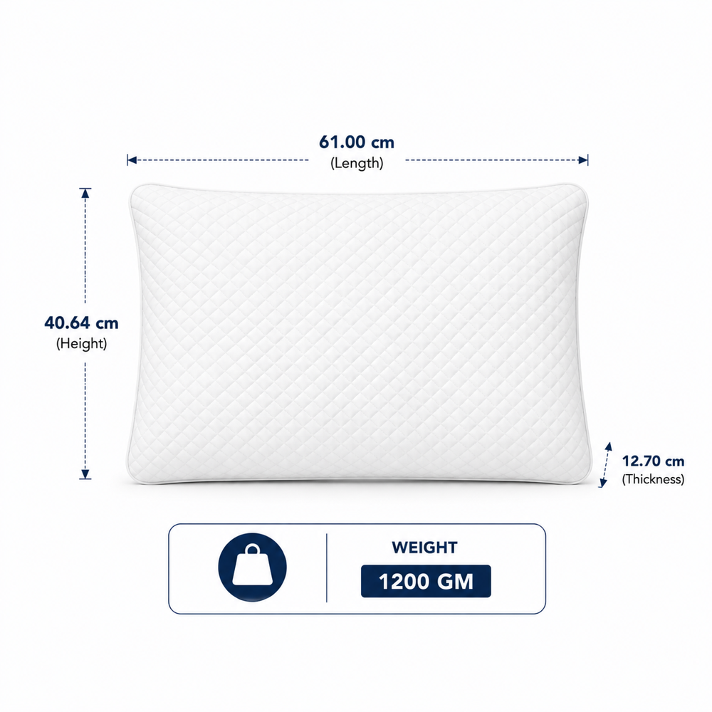 King Size Pillow