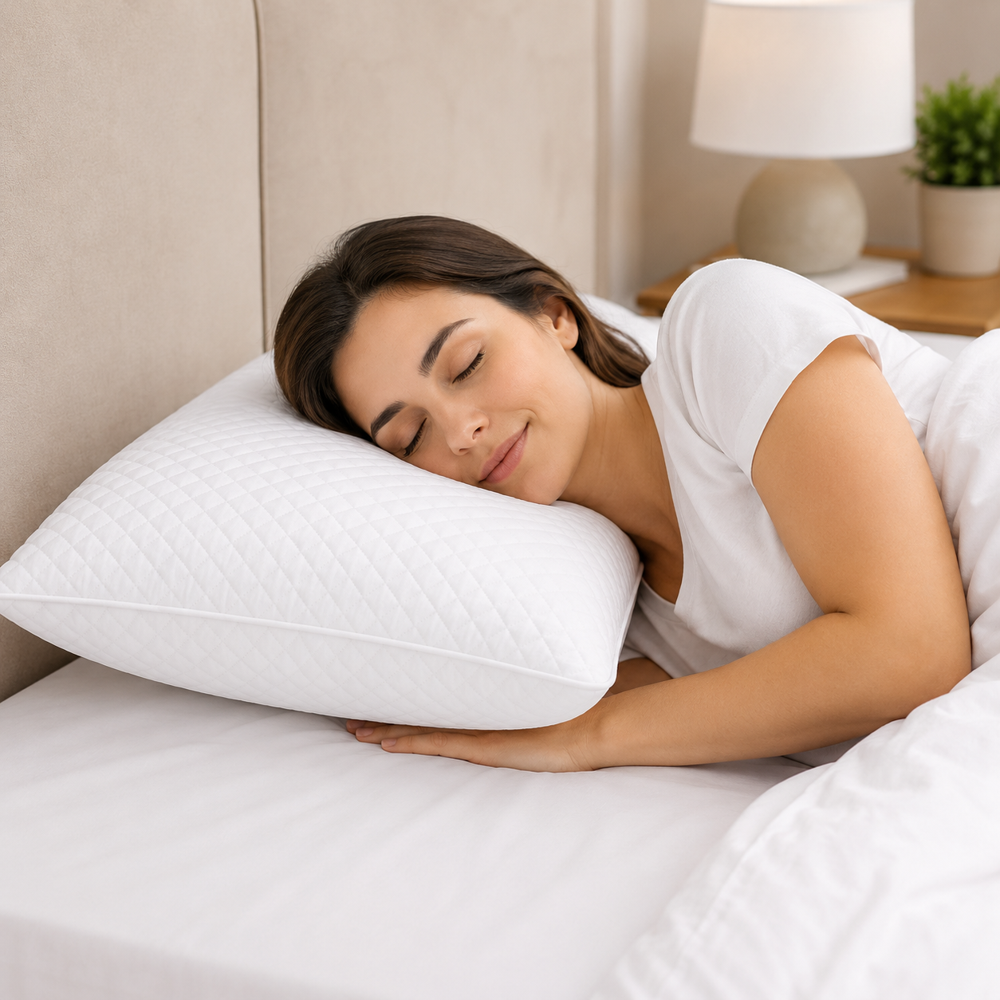 King Size Pillow