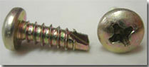 Self Tapping BT Type