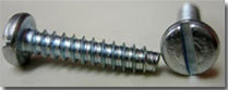 Self Tapping B Type