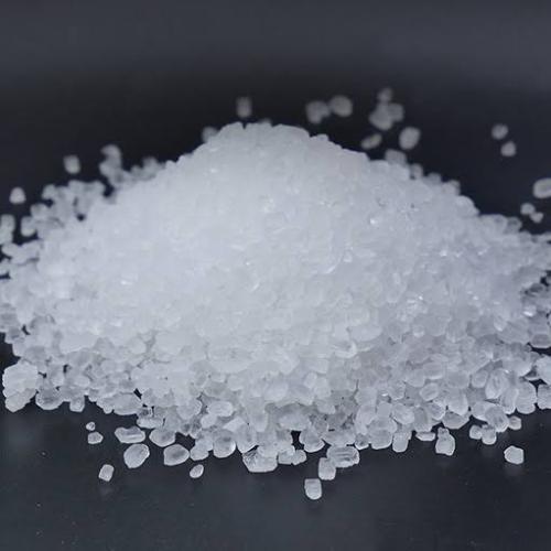 Magnesium Sulphate - Application: Industrial