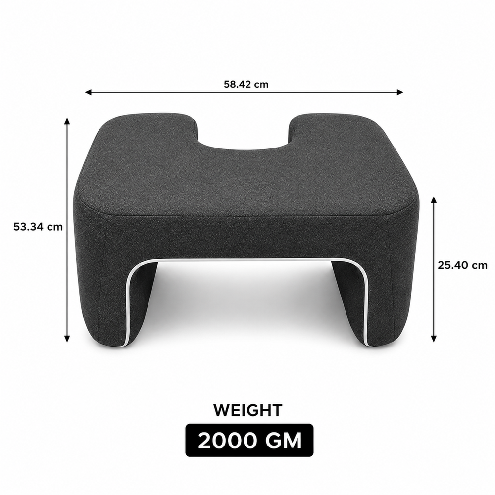 Lap Desk Pillow