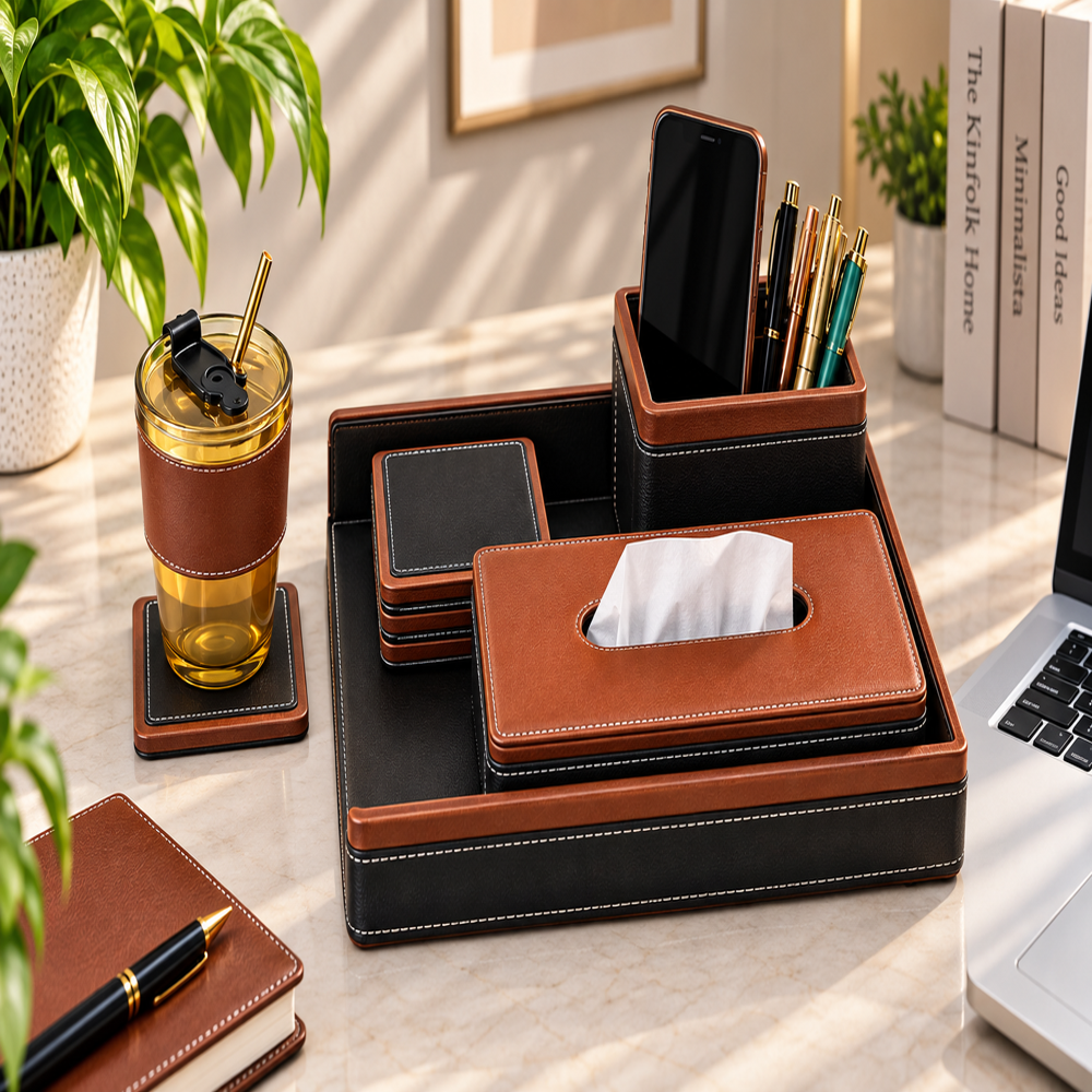 Desk Organizer