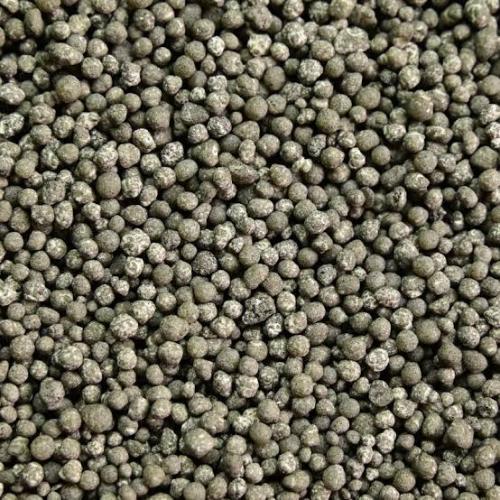 Monoammonium Phosphate (Map) - Shape: Solid