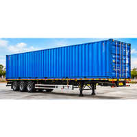 Container Trailer Service