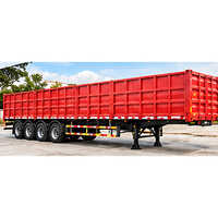 Side Wall Trailer Service