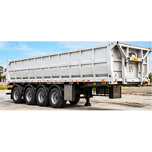 Tipper Trailer Service