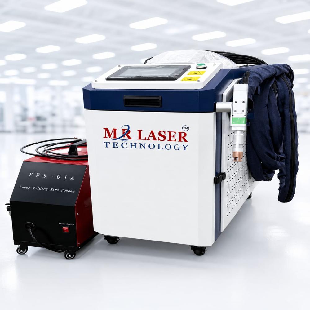 Laser Welding Machine