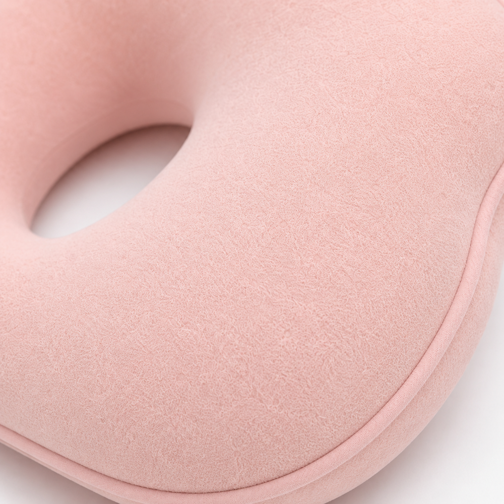micky baby pillow