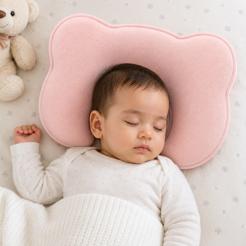 micky baby pillow
