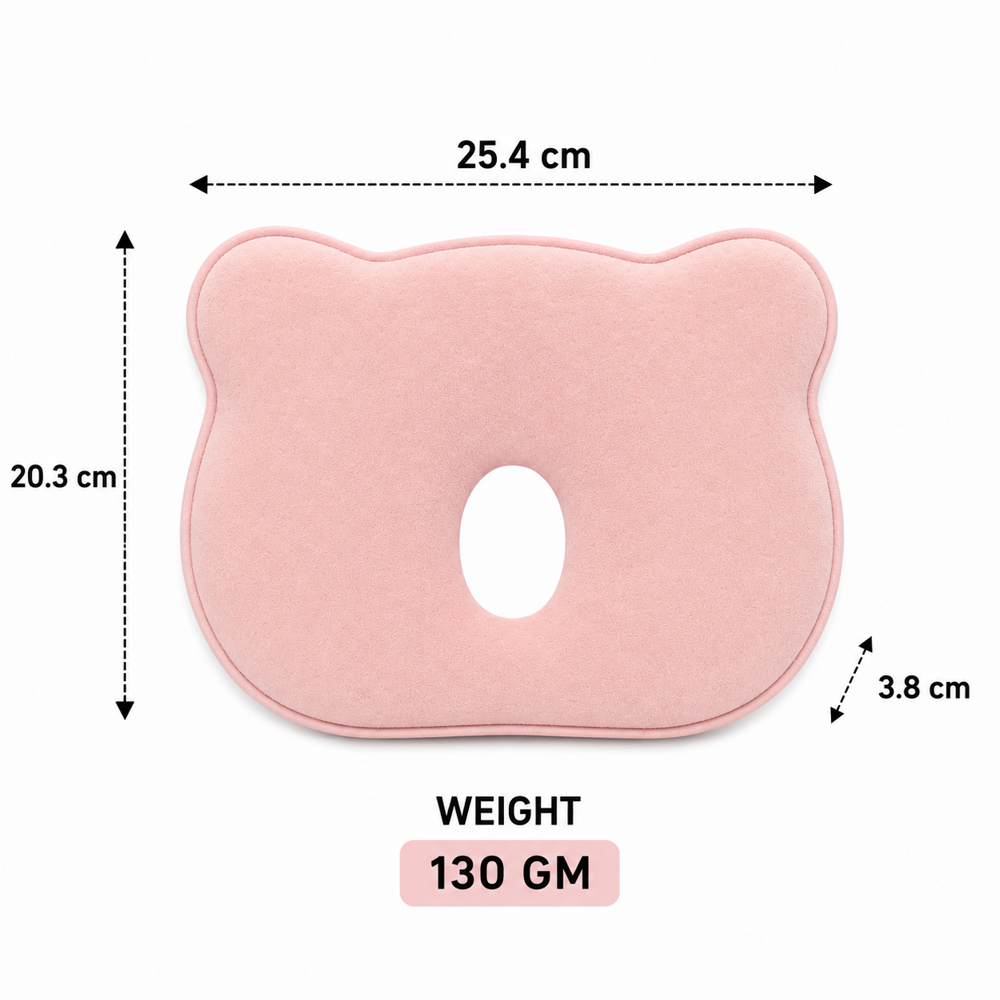 micky baby pillow