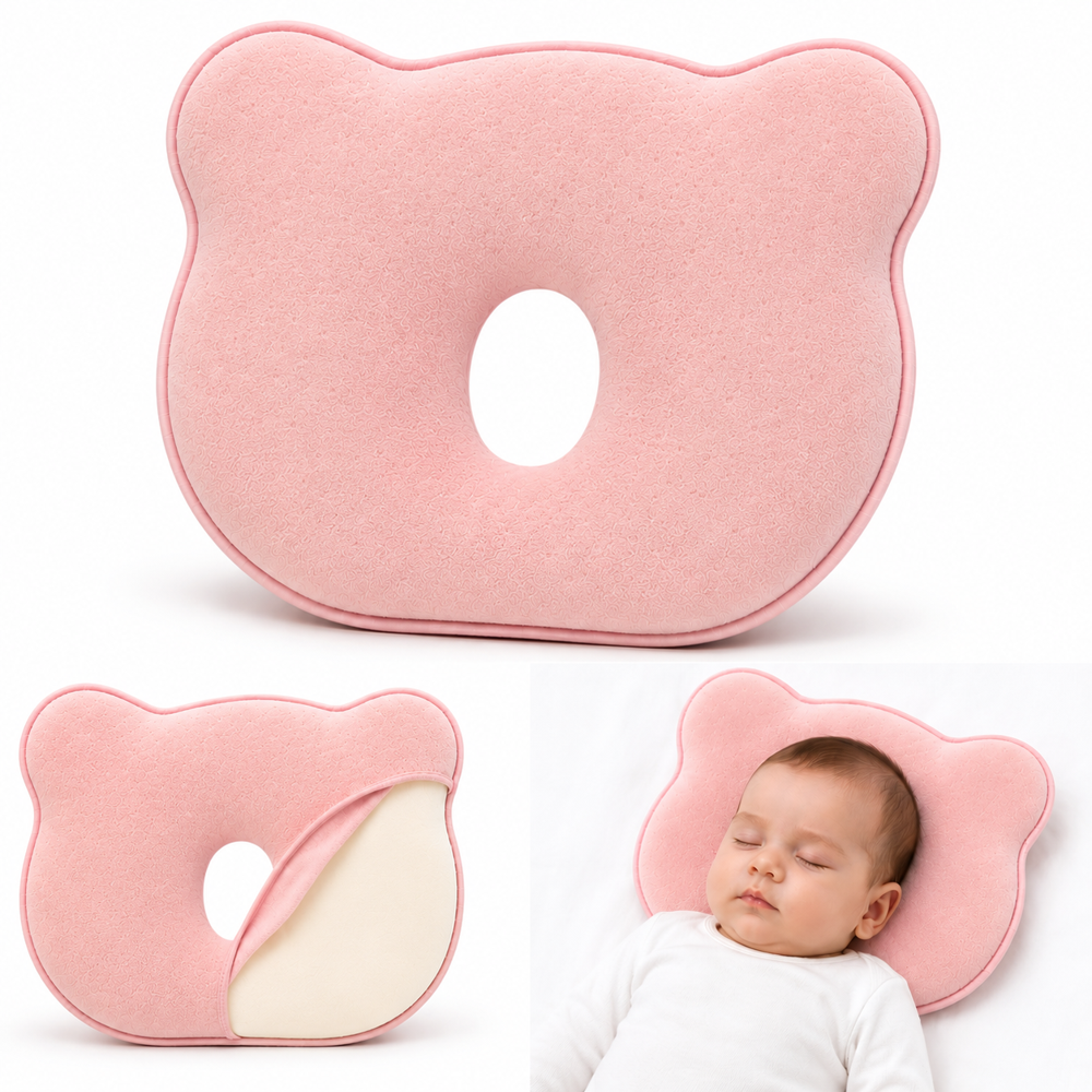 micky baby pillow