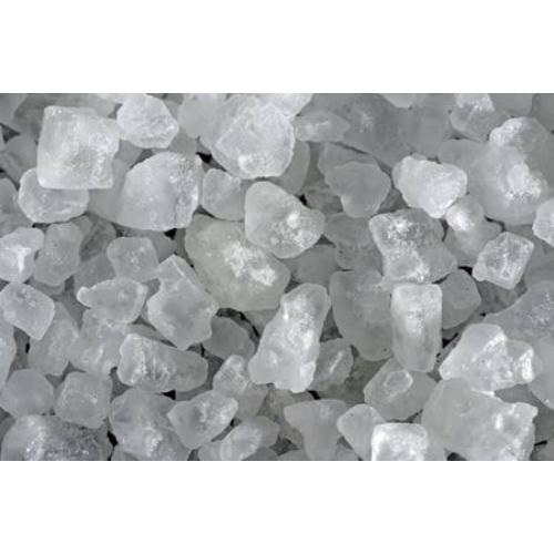 Potassium Nitrate - Shape: Round
