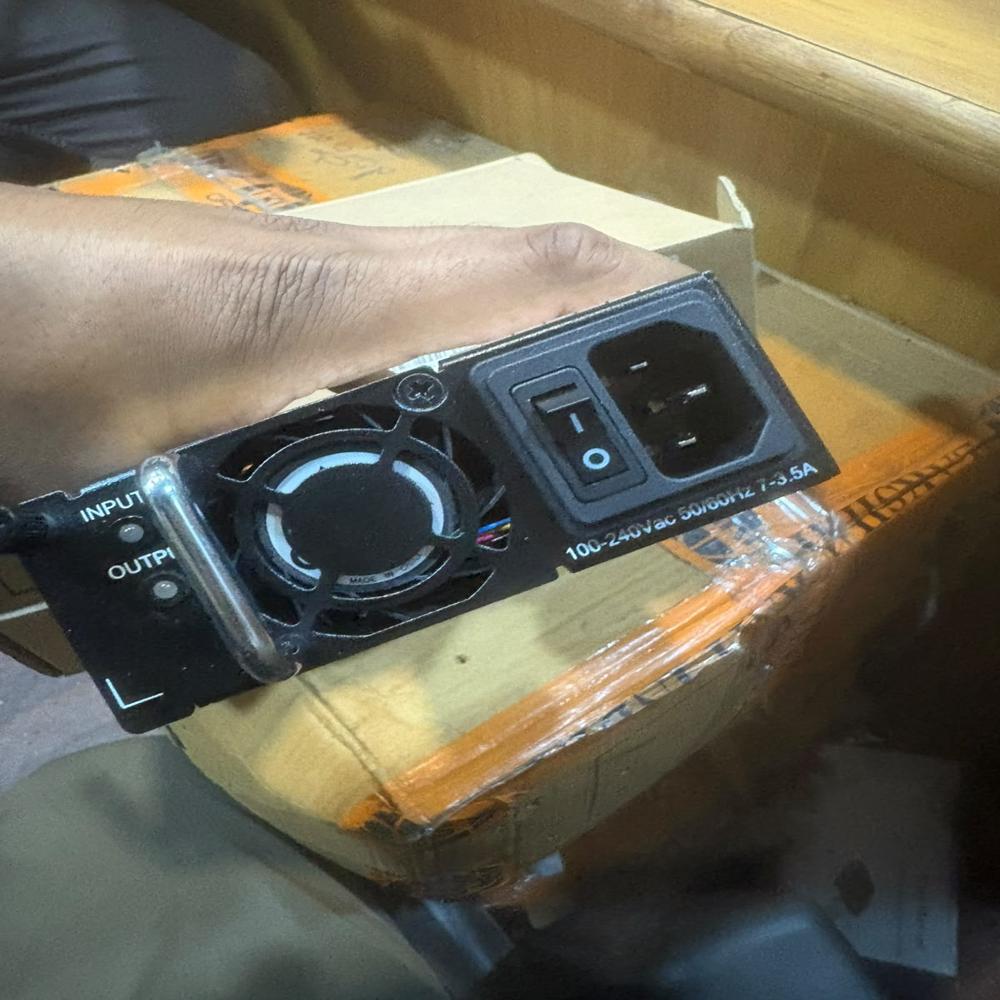 Huawei Psu AC