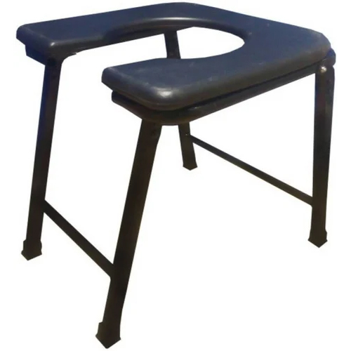 Portable Commode Stool