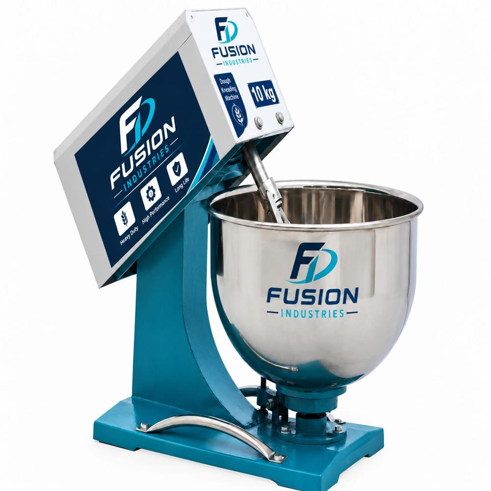 Dough Making Machine