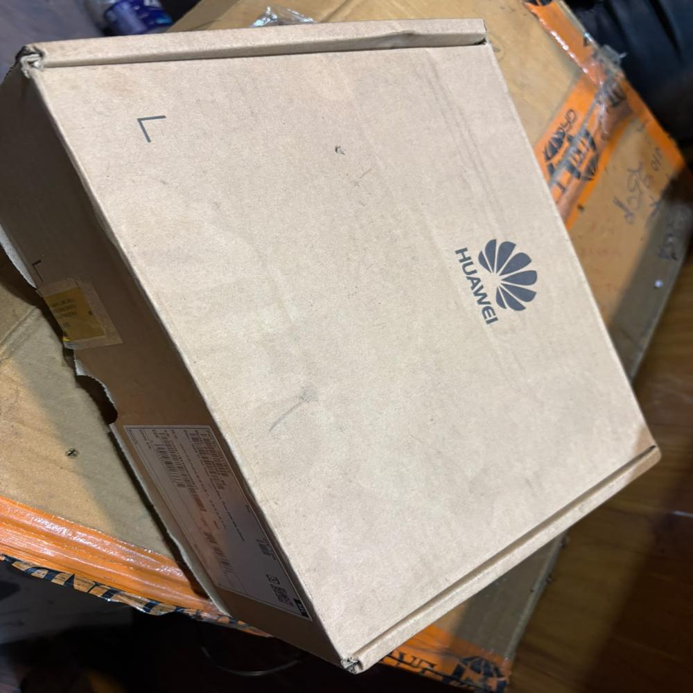 Huawei Psu Ac - Cable Length: 3m Meter (M)