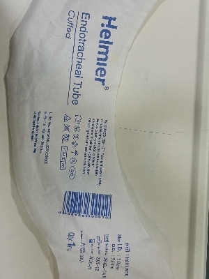 ENDOTRACHEAL TUBE 7.0MM