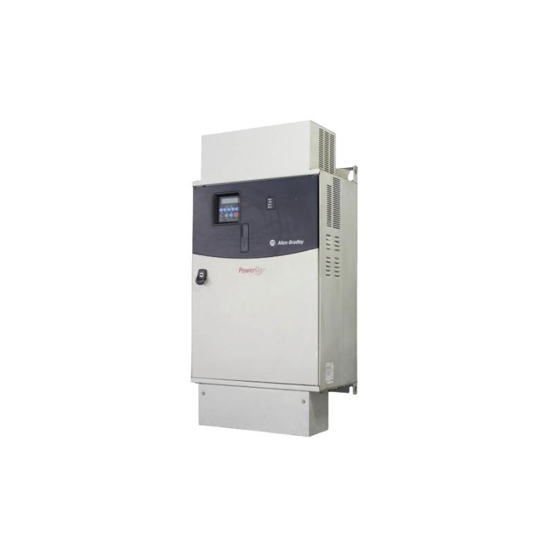 Allen-Bradley Powerflex 523 Adjustable Frequency Ac Drive - Application: Industrial Fans