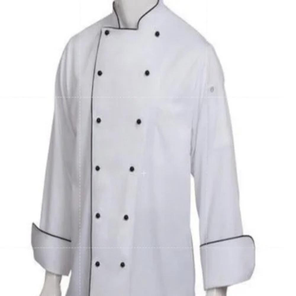 Chef Coat