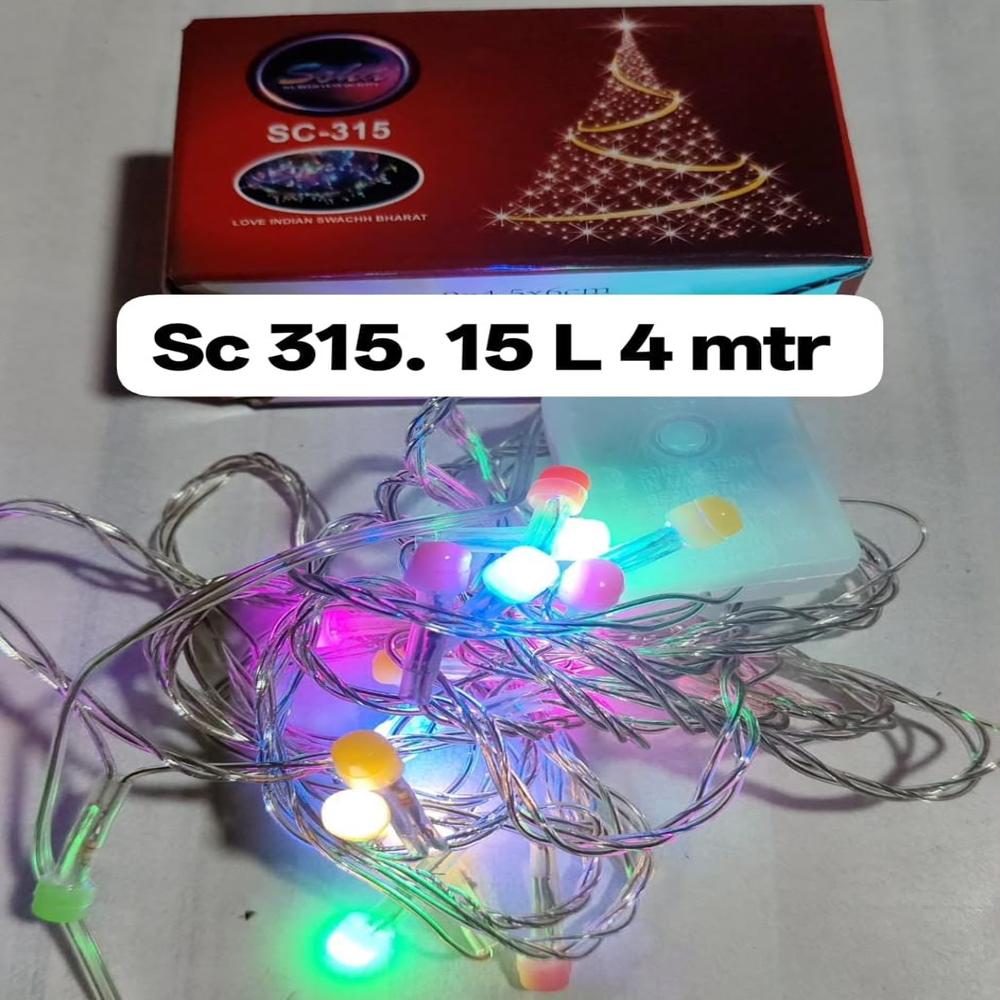 String Light