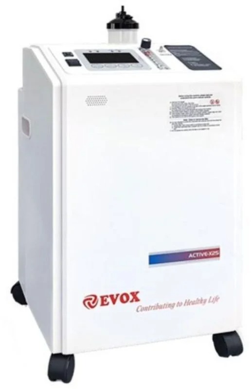 Evox Oxygen Concentrator 10 Litre