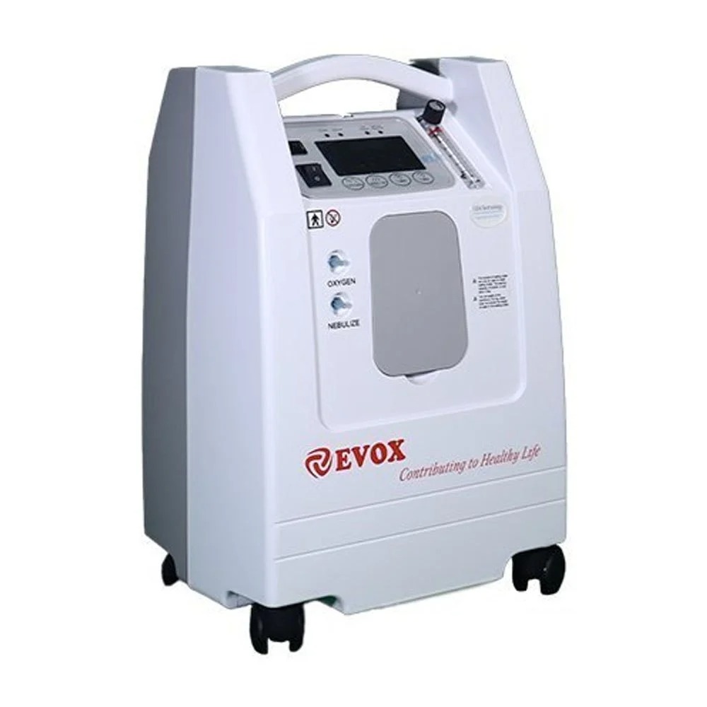 Evox Oxygen Concentrator 5 Litre