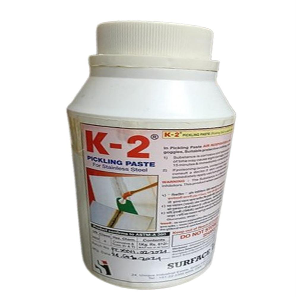 K2 Pickling Paste